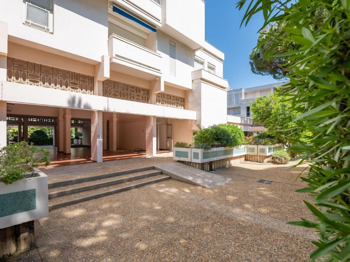 Apartment Antinea-4 By Interhome La Grande-Motte Exterior photo