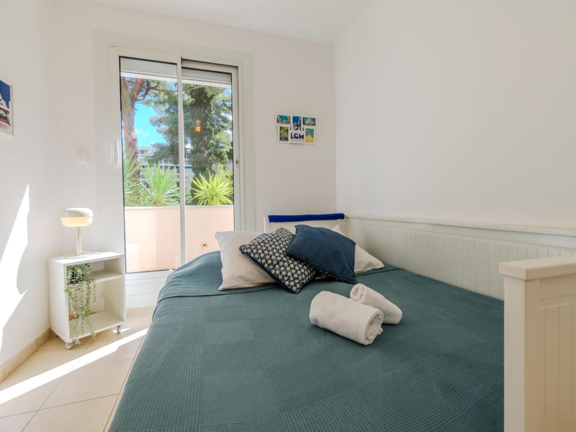 Apartment Antinea-4 By Interhome La Grande-Motte Exterior photo