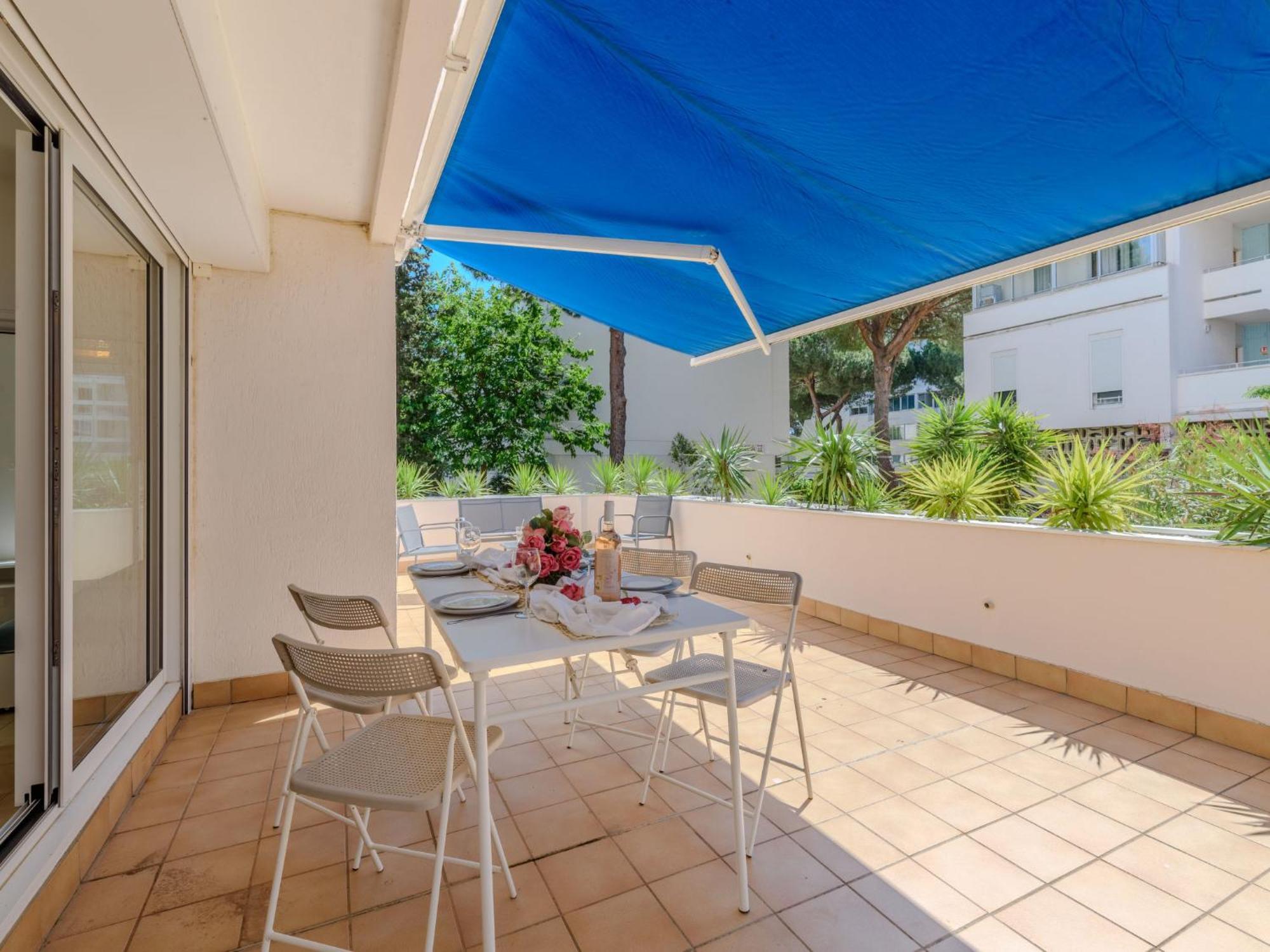 Apartment Antinea-4 By Interhome La Grande-Motte Exterior photo